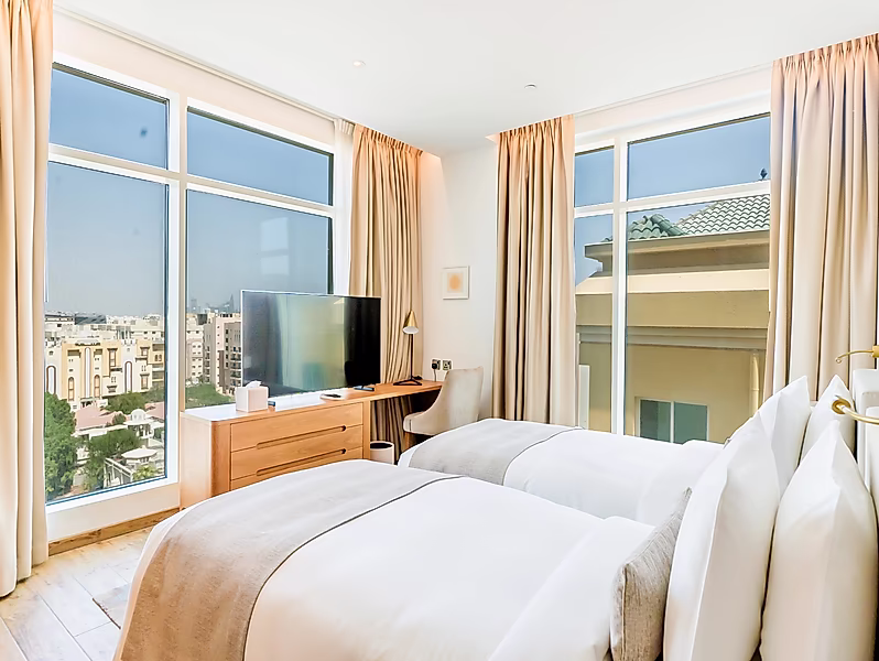3 BEDS+M | BILLS INCLUDED | FURNISHED| PETS ALLOWED - Photo 17