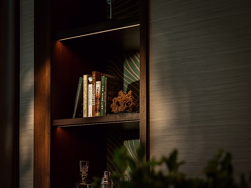 Luxury Serviced Apartment in Lusail Marina | Ready to Move In - Photo 13