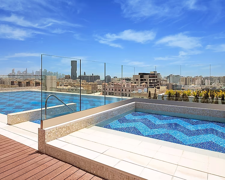 3 BEDS+M | BILLS INCLUDED | FURNISHED| PETS ALLOWED - Photo 22