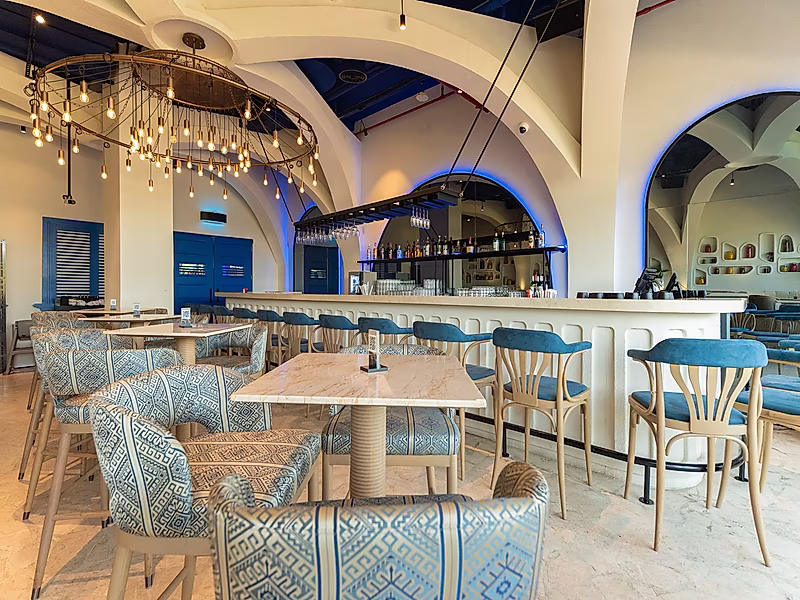 Prime Hospitality Opportunity – Lusail Waterfront, Qatar - Photo 30