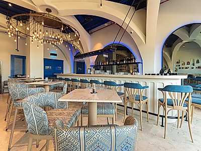 Prime Hospitality Opportunity – Lusail Waterfront, Qatar