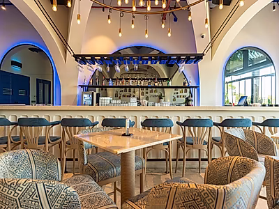 Prime Hospitality Opportunity – Lusail Waterfront, Qatar