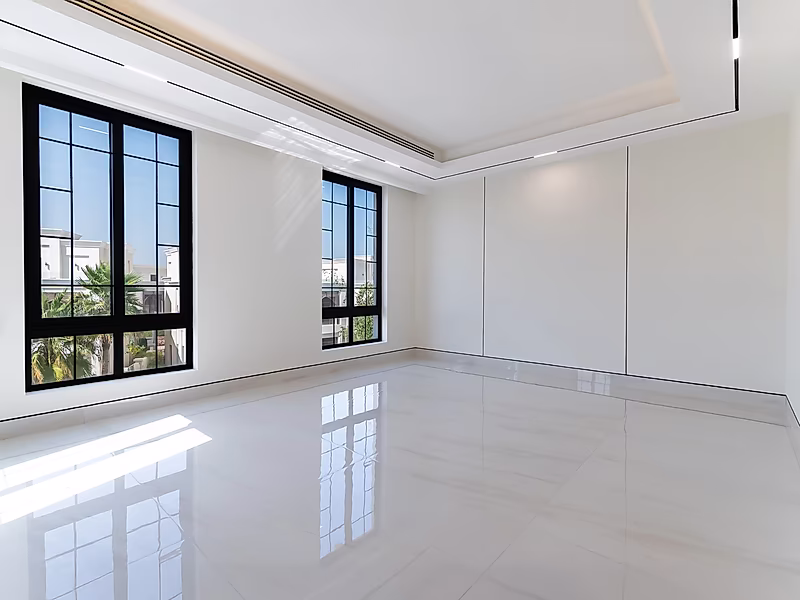 Brand New Luxury Corner Villa for Sale - Pearl island - Photo 2