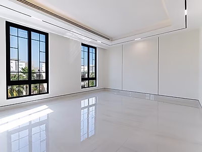 Brand New Luxury Corner Villa for Sale - Pearl island