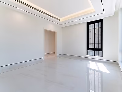 Brand New Luxury Corner Villa for Sale - Pearl island