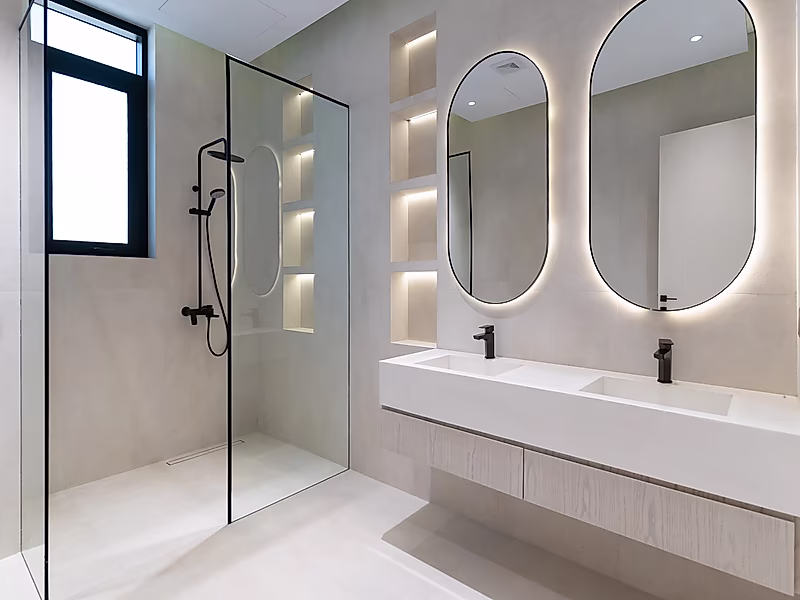 Brand New Luxury Corner Villa for Sale - Pearl island - Photo 4