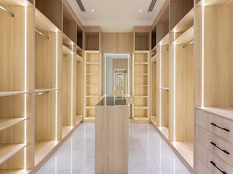 Brand New Luxury Corner Villa for Sale - Pearl island - Photo 5