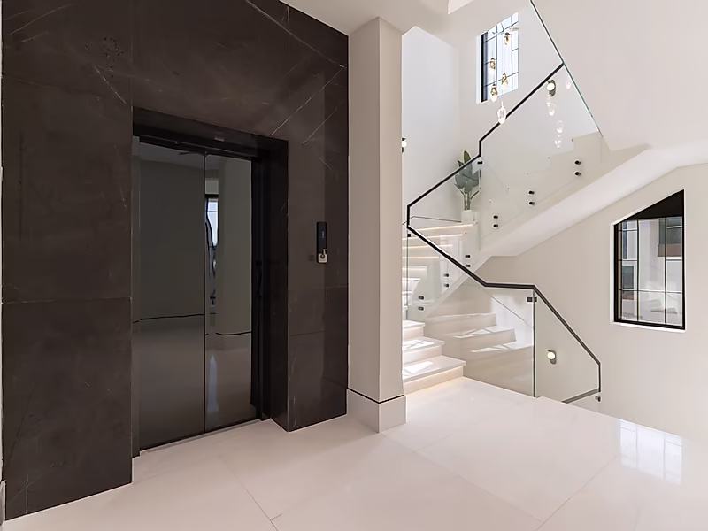 Brand New Luxury Corner Villa for Sale - Pearl island - Photo 6