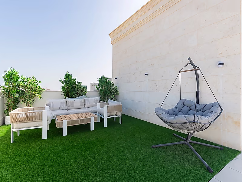 Brand New Luxury Corner Villa for Sale - Pearl island - Photo 7