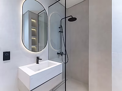 Brand New Luxury Corner Villa for Sale - Pearl island