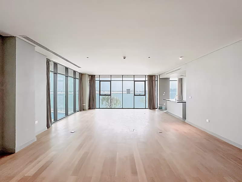 3BR+M SF | 35% DOWN PAYMENT | FULL SEA VIEWS - Photo 2