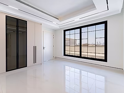 Brand New Luxury Corner Villa for Sale - Pearl island