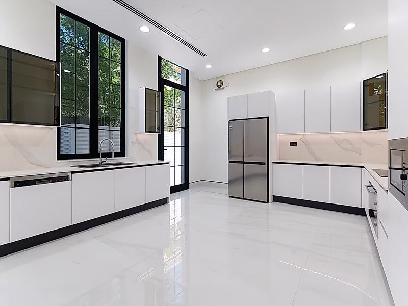 Brand New Luxury Corner Villa for Sale - Pearl island - Photo 11