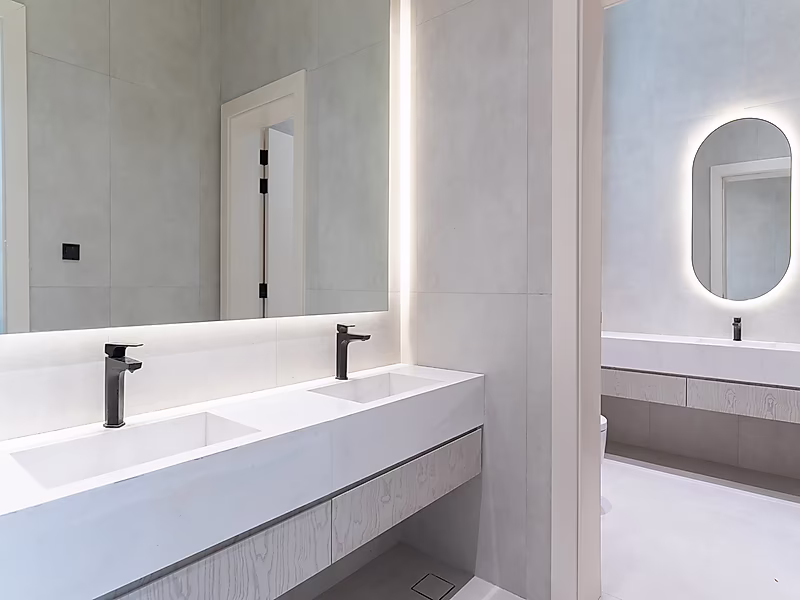 Brand New Luxury Corner Villa for Sale - Pearl island - Photo 14