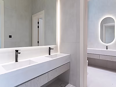 Brand New Luxury Corner Villa for Sale - Pearl island