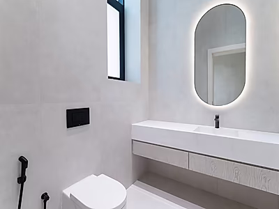 Brand New Luxury Corner Villa for Sale - Pearl island