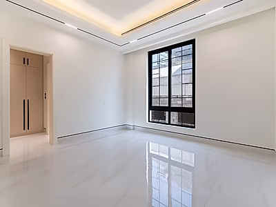 Brand New Luxury Corner Villa for Sale - Pearl island