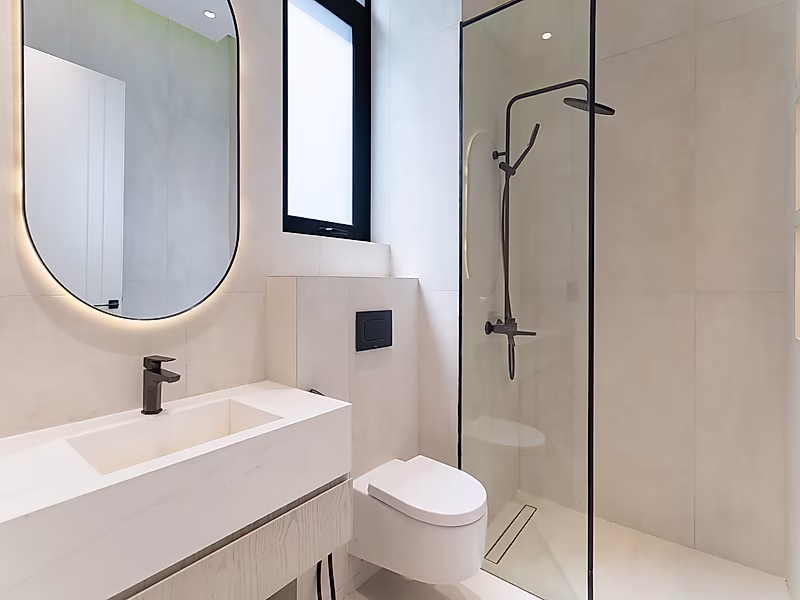 Brand New Luxury Corner Villa for Sale - Pearl island - Photo 18