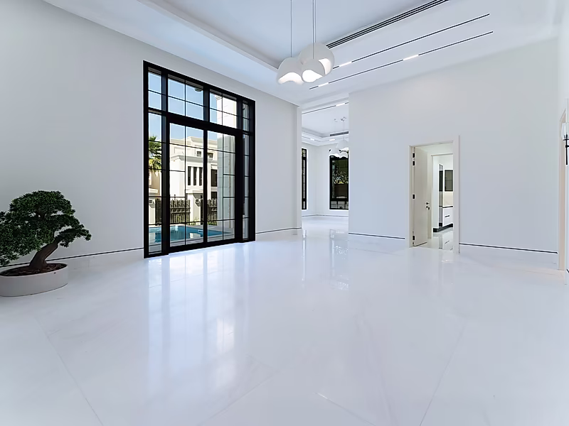 Brand New Luxury Corner Villa for Sale - Pearl island - Photo 19