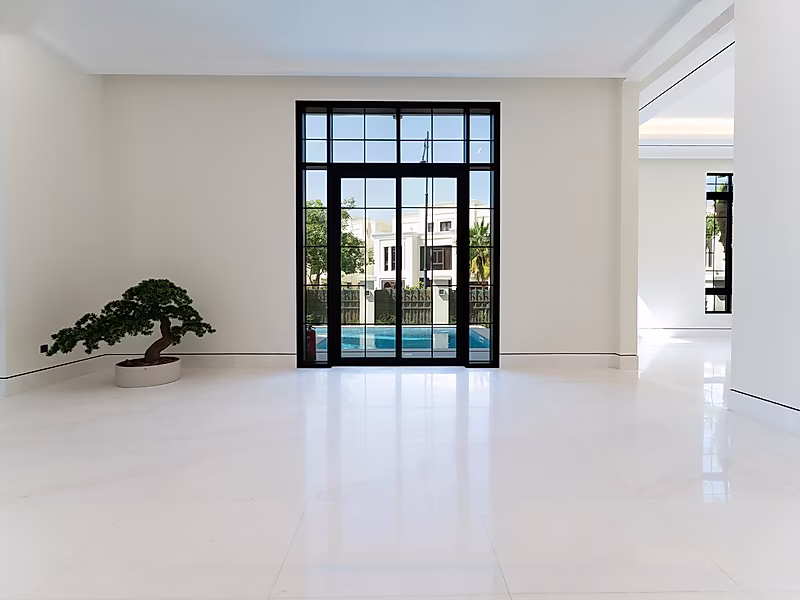 Brand New Luxury Corner Villa for Sale - Pearl island - Photo 20