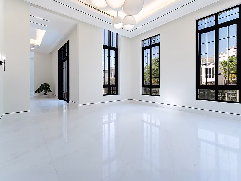 Brand New Luxury Corner Villa for Sale - Pearl island - Photo 21