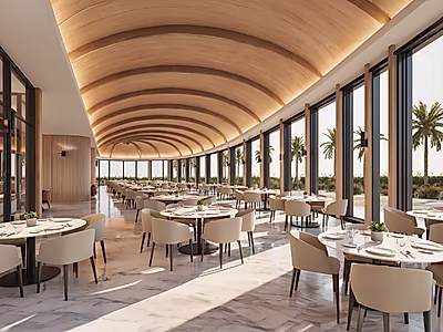 A RARE LUXURY OPPORTUNITY — 275 SQM