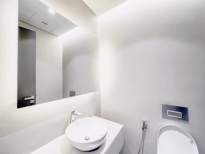 3BR+M SF | 35% DOWN PAYMENT | FULL SEA VIEWS - Photo 6