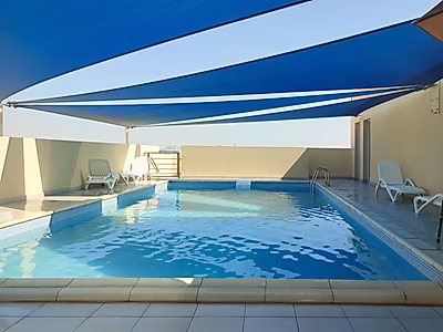 1BR Apartment in Al Waab | Modern Living