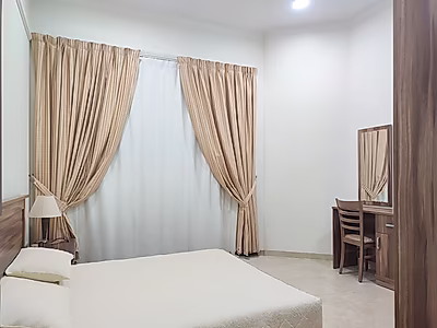1BR Apartment in Al Waab | Modern Living