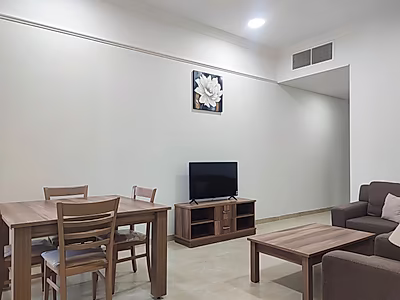 1BR Apartment in Al Waab | Modern Living