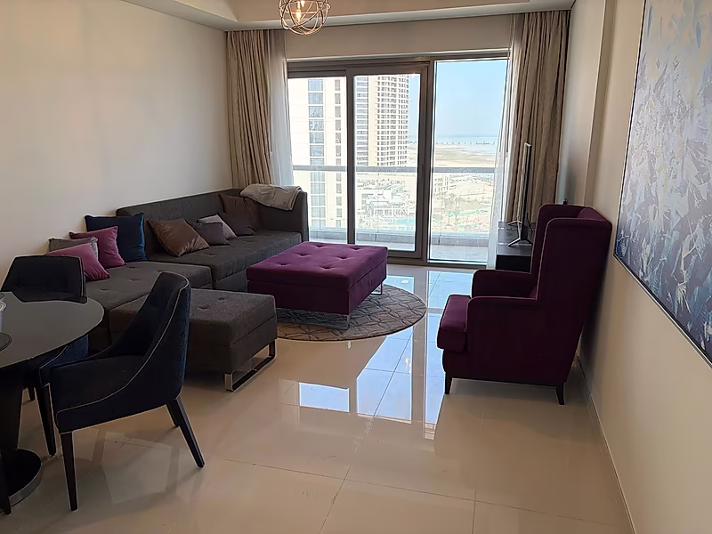 beachfront oasis 2 bedroom apartment - Photo 1