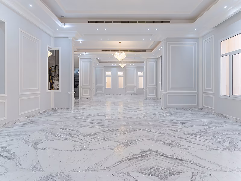 GRAND VILLA WITH PRIVATE SPACES AND ELEGANT DESIGN | ONAIZA - Photo 3