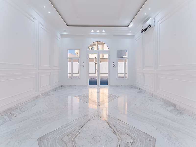 GRAND VILLA WITH PRIVATE SPACES AND ELEGANT DESIGN | ONAIZA - Photo 4