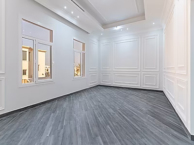 GRAND VILLA WITH PRIVATE SPACES AND ELEGANT DESIGN | ONAIZA