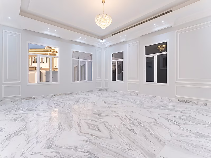 GRAND VILLA WITH PRIVATE SPACES AND ELEGANT DESIGN | ONAIZA - Photo 6