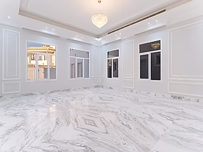 GRAND VILLA WITH PRIVATE SPACES AND ELEGANT DESIGN | ONAIZA