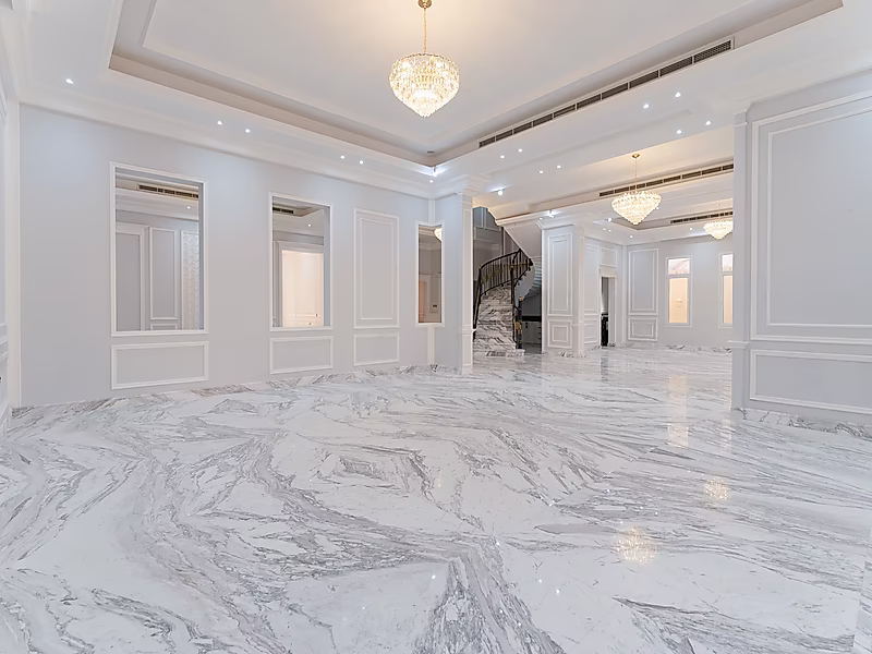 GRAND VILLA WITH PRIVATE SPACES AND ELEGANT DESIGN | ONAIZA - Photo 7
