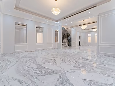 GRAND VILLA WITH PRIVATE SPACES AND ELEGANT DESIGN | ONAIZA