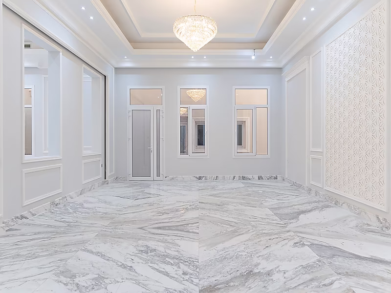 GRAND VILLA WITH PRIVATE SPACES AND ELEGANT DESIGN | ONAIZA - Photo 10