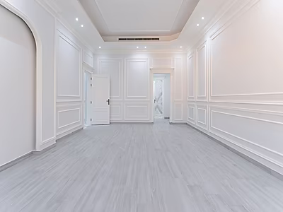 GRAND VILLA WITH PRIVATE SPACES AND ELEGANT DESIGN | ONAIZA
