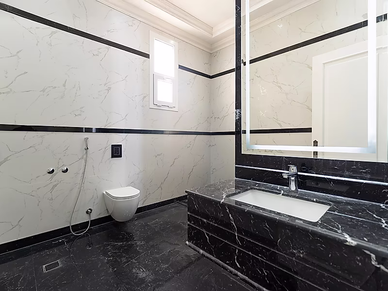 GRAND VILLA WITH PRIVATE SPACES AND ELEGANT DESIGN | ONAIZA - Photo 18