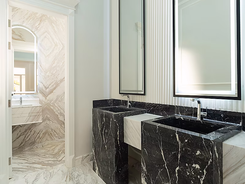 GRAND VILLA WITH PRIVATE SPACES AND ELEGANT DESIGN | ONAIZA - Photo 19