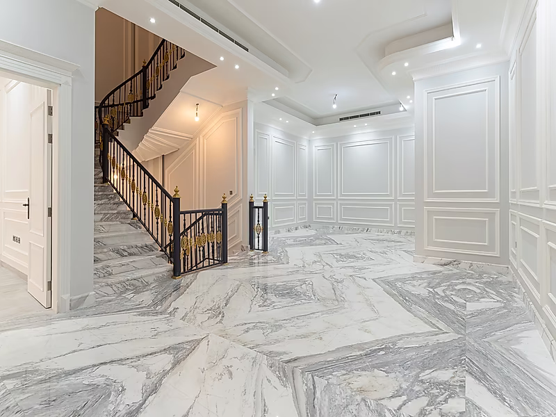 GRAND VILLA WITH PRIVATE SPACES AND ELEGANT DESIGN | ONAIZA - Photo 23