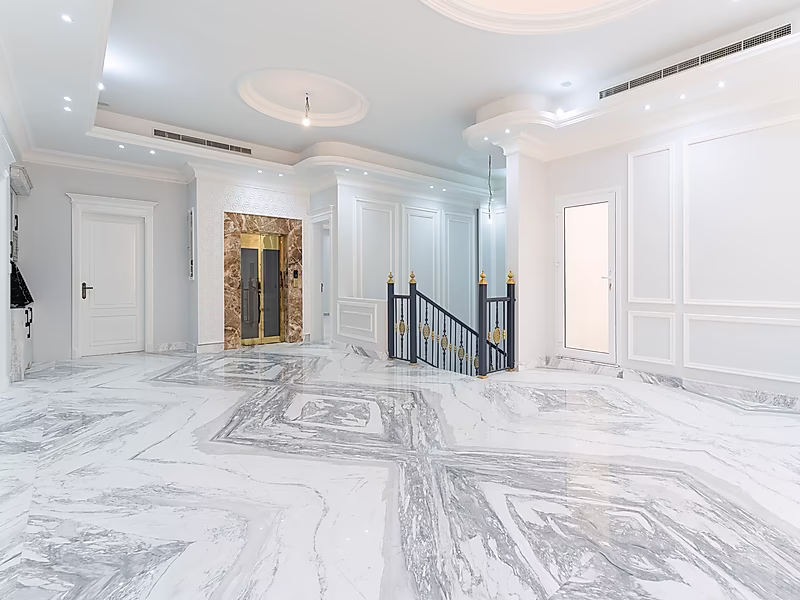 GRAND VILLA WITH PRIVATE SPACES AND ELEGANT DESIGN | ONAIZA - Photo 24