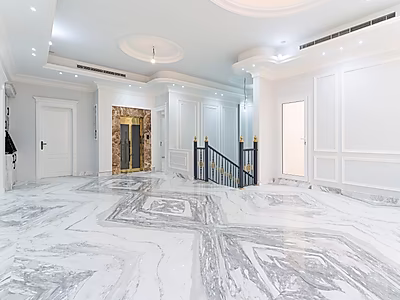 GRAND VILLA WITH PRIVATE SPACES AND ELEGANT DESIGN | ONAIZA