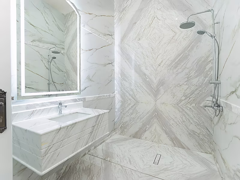 GRAND VILLA WITH PRIVATE SPACES AND ELEGANT DESIGN | ONAIZA - Photo 27