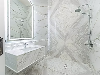 GRAND VILLA WITH PRIVATE SPACES AND ELEGANT DESIGN | ONAIZA