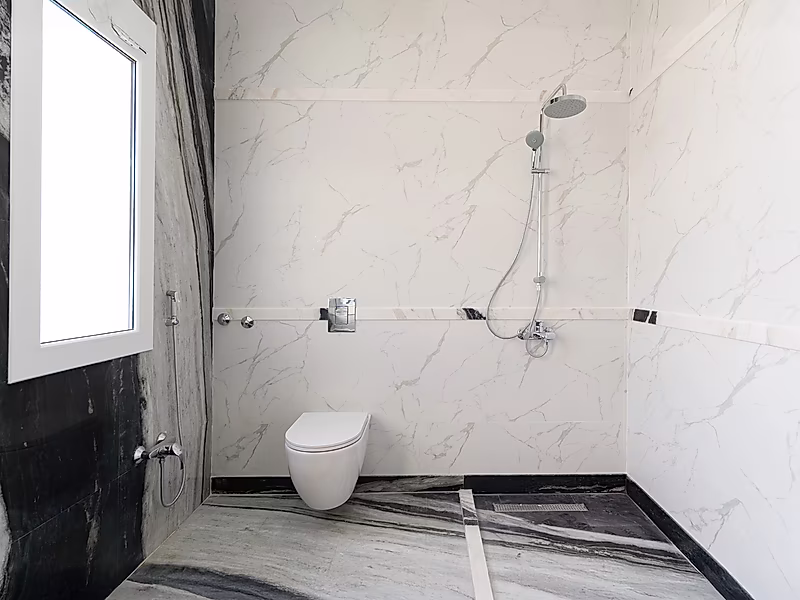 GRAND VILLA WITH PRIVATE SPACES AND ELEGANT DESIGN | ONAIZA - Photo 29