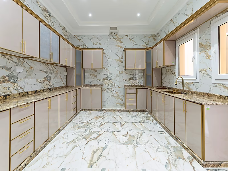 GRAND VILLA WITH PRIVATE SPACES AND ELEGANT DESIGN | ONAIZA - Photo 31
