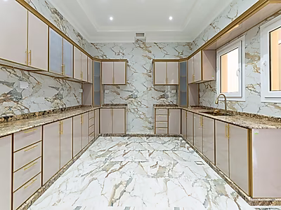 GRAND VILLA WITH PRIVATE SPACES AND ELEGANT DESIGN | ONAIZA